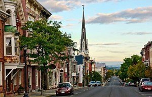 Schenectady Gazette buys newspapers, website in Hudson and Catskill