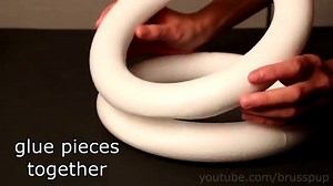 Amazing Rolling Illusion Toy!