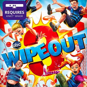 Wipeout: The Game 3 - IGN