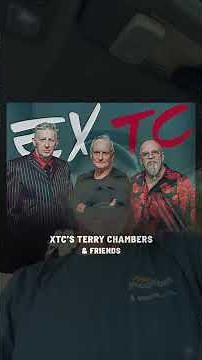 Drum Roll Please: Golden Earring, XTC & Chili Peppers/Pearl Jam Beats Born Today!