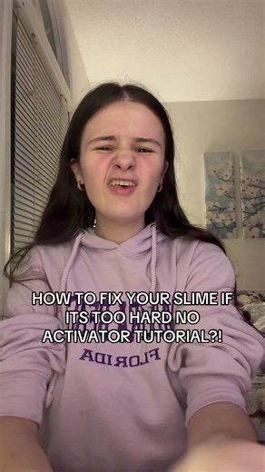 YESS #microinfluencertiktok #LanguageLearning #microinfluencer | Fixing Slime