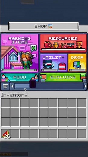 ShopGUI+ Setup | UI Pack