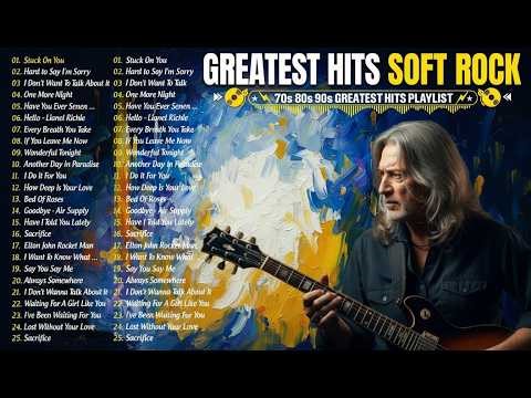 Legendary Slow Rock Classic Rock Ballad Songs That Define Love, Pain, and True Emotion 🔥