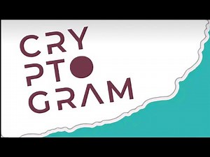 Cryptogram Letters and Numbers : Level 32