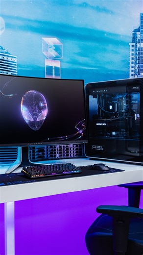 ALIENWARE on Instagram: "Or better yet, score on new gaming gear with exclusive Black Friday deals 🦾 Head to our link in bio to check out all deals live now!"