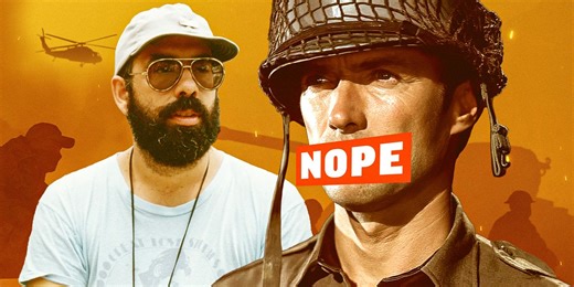 The Francis Ford Coppola Epic That Clint Eastwood Turned Down