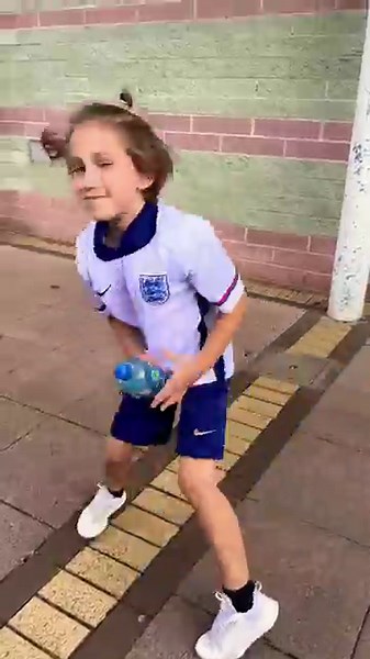 Bottle Flip Challenge with Jude & Ralph! 🍼😆 (Trick Shots & Fails!)