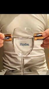 26K views · 192 reactions | Physics is Crazy #science #knowledge #Amazing #expirement | The Physics Lab | Facebook