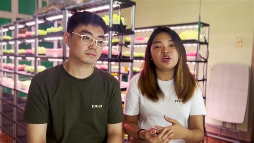 5.4K views · 46 reactions | Mula sa DA Agribusiness - AMAS: 퐌퐀퐋퐀퐊퐈...