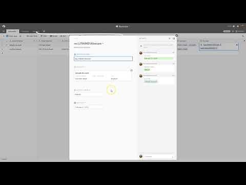 Linking Records in Airtable