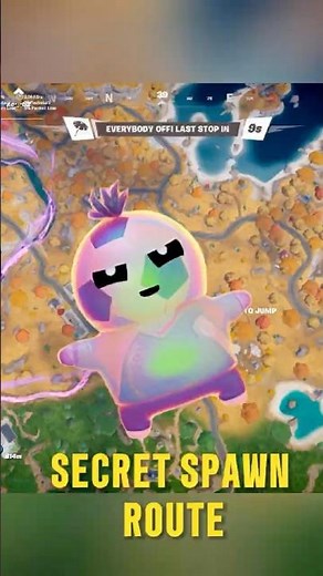 Nobody Told You These Holofoil Sprite Locations... 😱 #fortnite #HolofoilSprites