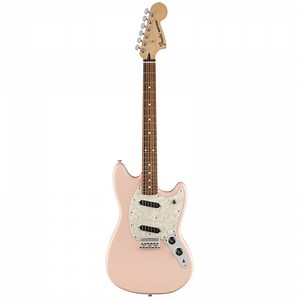 Fender Offset Series Mustang | Reverb
