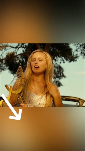 🎾⚡Never Underestimate a Mafia Daughter #GlobalMovieStudy #MovieScene #Malavita