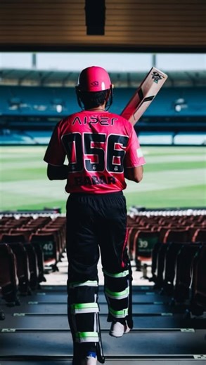 SAHIB RASHID on Instagram: "BABAR BRINGS UP HIS IST BBL FIFTY🔥💯 @sr_edits.19 #bbl #craze #babarazam #kashmir #explorepage✨"