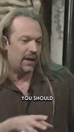 Special effects genius Greg Nicotero and Ozzy!