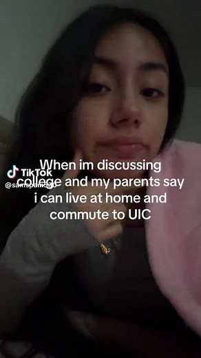 Living Off-Campus vs. Commuting to UIC