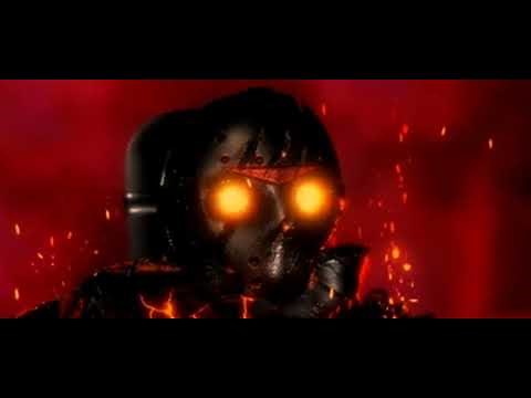 Milestone IV Jason chase theme