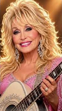 THE WOMAN WHO MADE THE WORLD TO SING—A TRIBUTE TO DOLLY PARTON