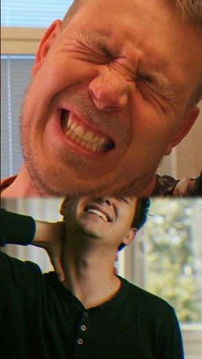 #shorts Why Your Neck Locks Overnight — Pillow, Screen Setup & What Not to Do