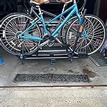 Monorail 2-Bike Platform