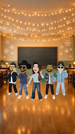 Keep Dancing💃#algorithm#love#hype#viral#dance#dancevideo#dancer#dancecover#ai#animation#music#funny