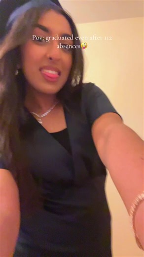 Graduated High School with 112 Absences: My Journey