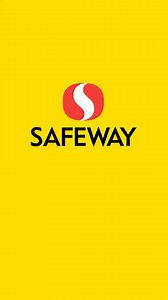 We actively check market prices for the lowest prices so you can just shop 🙌 | Safeway Canada