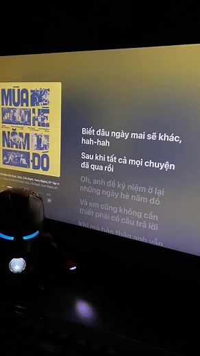 Mùa Hè Năm Đó – Bray | Lời bài hát Mùa Hè Năm Đó