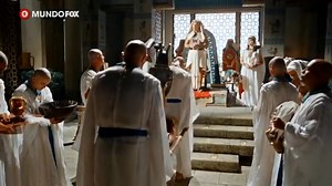 Jose de egipto capitulo 25 | Series biblicas