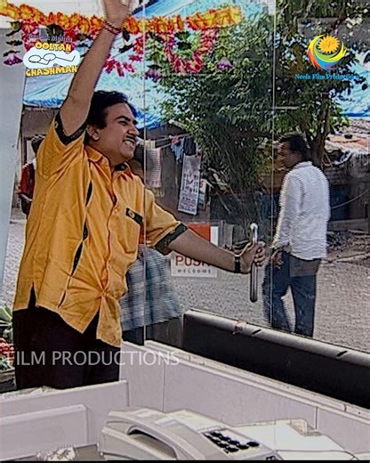 Gada Electronics me hui Gadbad | Taarak Mehta Ka Ooltah Chashmah | तारक मेहता का उल्टा चश्मा #TaarakMehtaKaOoltahChashmah #तारकमेहताकाउल्टाचश्मा #trending #tmkoc #tmkoccomedy #comedy #entertainment #indianserial | Taarak Mehta Ka Ooltah Chashmah