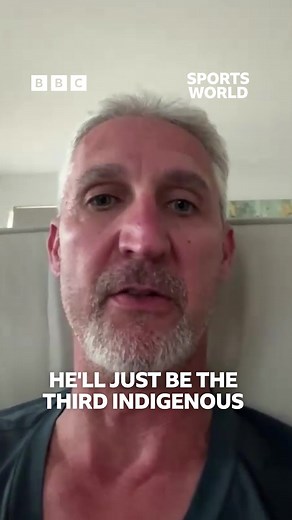 🗣️"It's not easy to replace near on 300 Test wickets, let alone replace two lots of 300 Test wickets in Cummins and Hazlewood." Who could be in line to take on the England Cricket batting in the first #Ashes Test? Cricket Australia legend Jason Gillespie has his say👇 | BBC World Service Sport