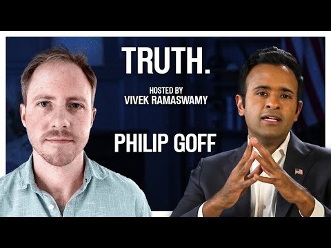 Philip Goff on Scientism, Limits of Science in Understanding Knowledge | The TRUTH Podcast #48