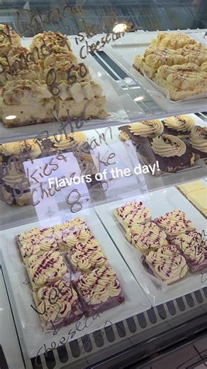 Delicious Bakery Treats in Timmins: Cake of the Week