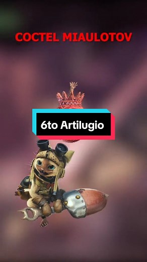 6to Artilugio: Monster Hunter World Iceborne Build and Farming Tips