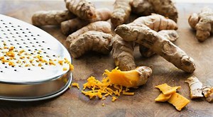 Tout savoir sur le curcuma frais