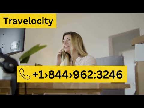 Travelocity Customer Service Number USA & UK - Update Contact Guide 2025