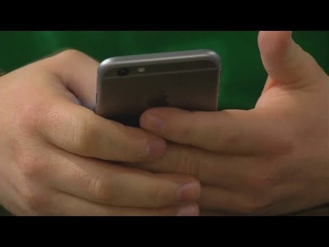 Indiana bill aimed at limiting teen social media use