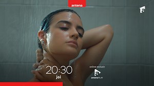 53K views · 1.2K reactions | Astăzi povestea Liei continuă! Nu rata noile episoade pe Antena 1 și AntenaPLAY de la ora 20.30! 朗殺 | Antena1 | Facebook