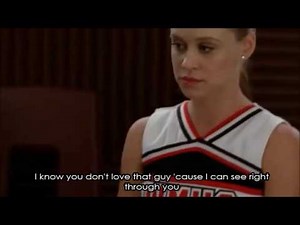 Glee - Superman (Full Performance with Lyrics)