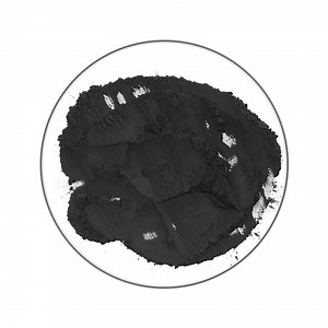 [Hot Item] Hot Sale 900 Iodine Value Wood / Coal Based Activated Carbon Powder for Air Purification