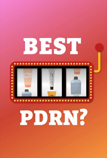 Because you asked for MAX size 💕 Meet the 3X bigger PDRN Cream! Available on AMAZON | Dr.Reju-All