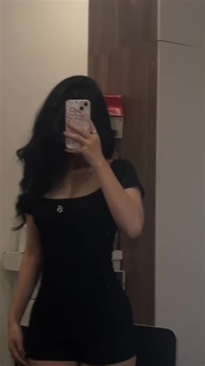 try on new jumpsuit 🤍 #fypシ #fyp #tryon #jumpsuit #outfit #jumpsuit