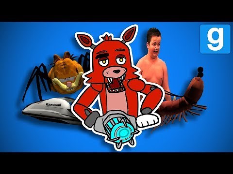 FUN! | Garry's Mod