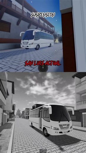 Diferencias entre San Luis y Nuevo San Luis 👏 #update #sanluisroblox #roblox #robloxcolombia #sanluis