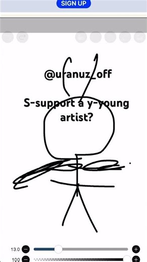 I drew selever from mid fight masses casanovo mod #seleverfnf #fnf #fridaynightfunkingame