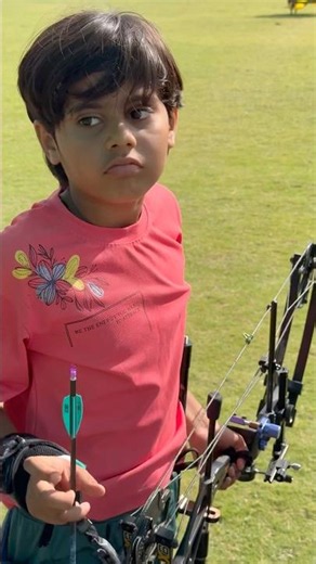 Target Practice: Ultimate Arrow Shooting & Release Moments #shorts