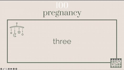 Baby Shower Jeopardy Game | Digital Download - Etsy