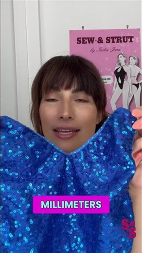 Sequin Leotard Design: Popularity & Pattern Tips! #shorts