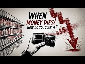 Economic Collapse Survival Guide: How to Survive When You Can’t Buy or Sell