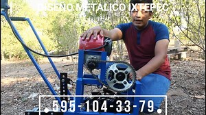 6.7K views · 319 reactions | MOTOARADO AGRICOLA SOMOS FABRICANTES Y...